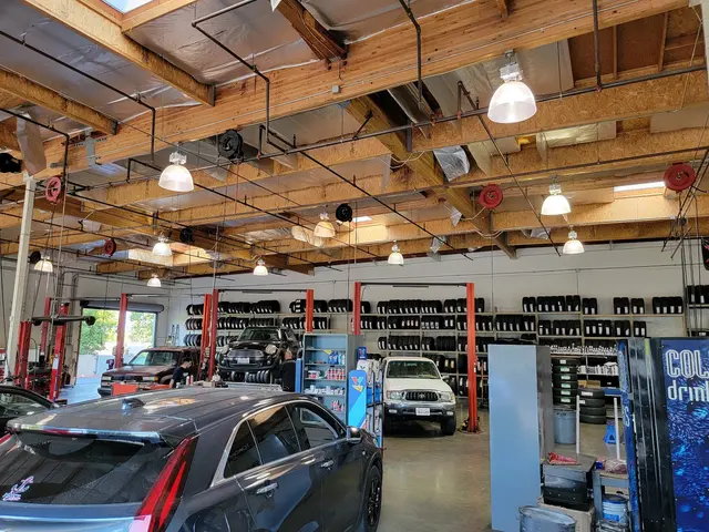 Big Brand Tire & Service — customer photo 6
