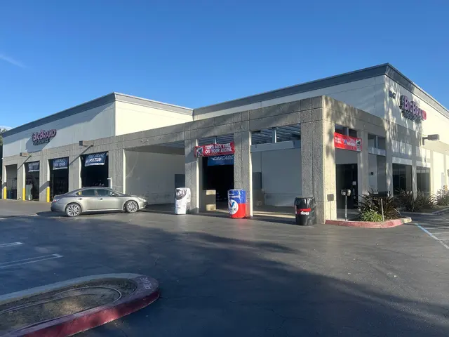 Big Brand Tire & Service — customer photo 3