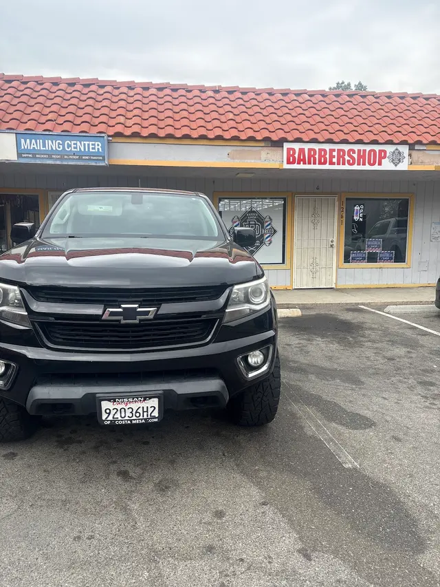 Big Brand Tire & Service — customer photo 8
