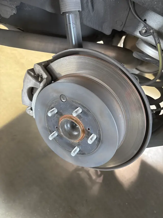 Big Brand Tire & Service — customer photo 4
