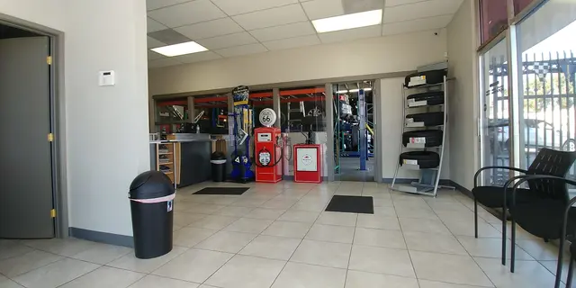 Tire Zone Ontario — customer photo 3