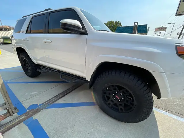 Tire Zone Ontario — customer photo 10