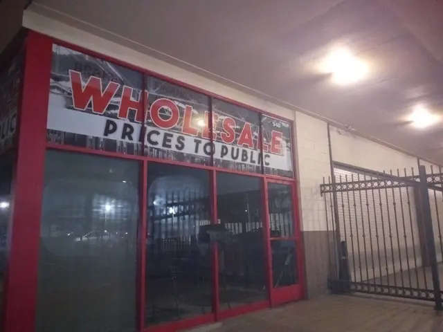 Tire Zone Ontario — customer photo 1