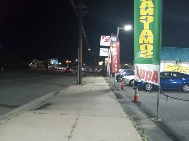 Tire Zone Ontario — customer photo 8