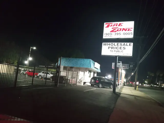 Tire Zone Ontario — customer photo 9