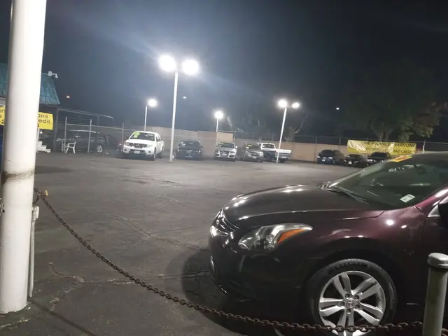 Tire Zone Ontario — customer photo 6