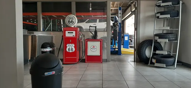 Tire Zone Ontario — customer photo 7