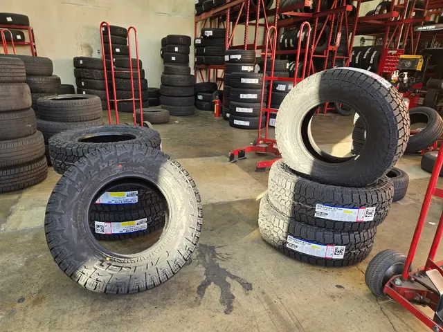America's Tire — customer photo 5