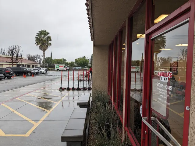 America's Tire — customer photo 1