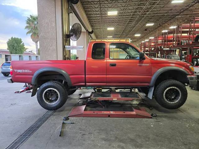 America's Tire — customer photo 8