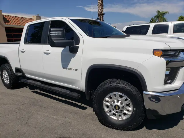 America's Tire — customer photo 6
