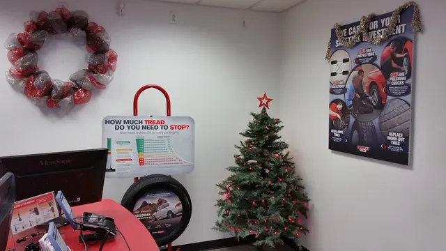 America's Tire — customer photo 3