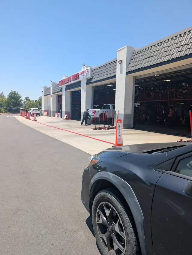 America's Tire — customer photo 4