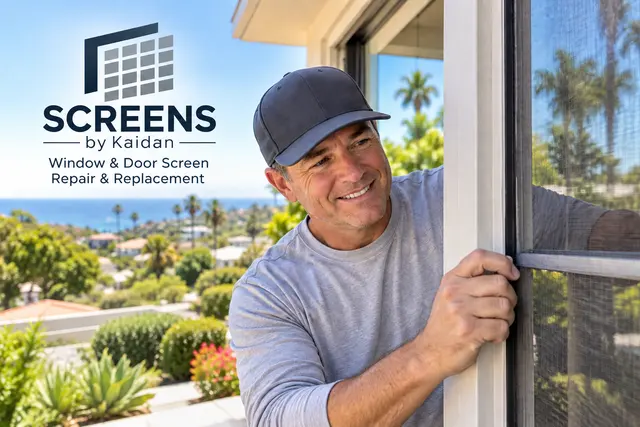 Screens by Kaidan — photo from the business 12
