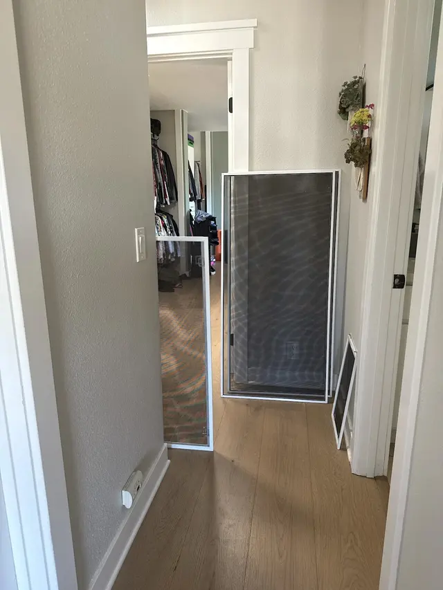 Screens by Kaidan — customer photo 1