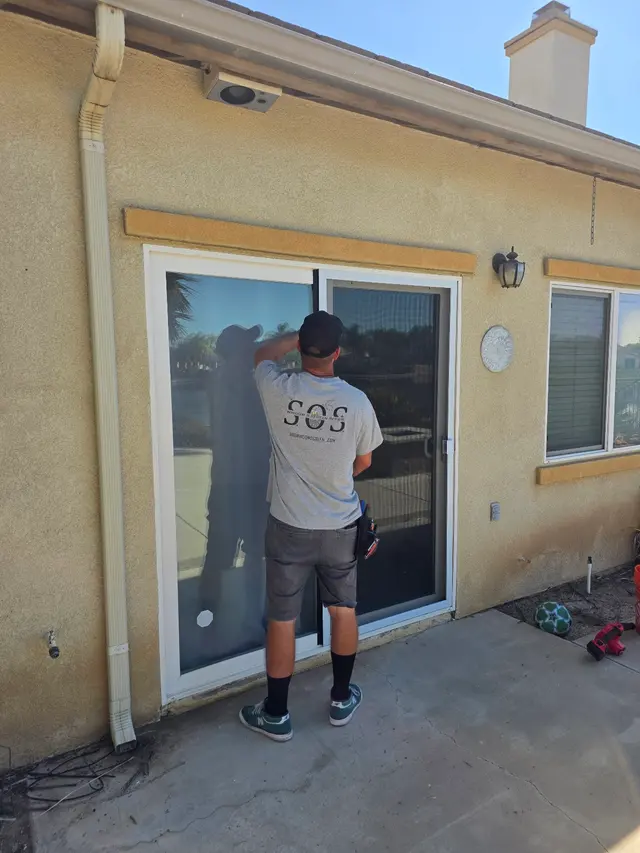 S.O.S. Mobile Screens — photo from the business 12