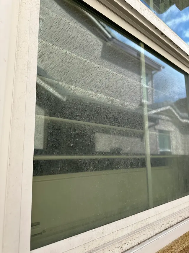 Pure Vision Window Cleaning & Window Screen Repair - San Diego — customer photo 11