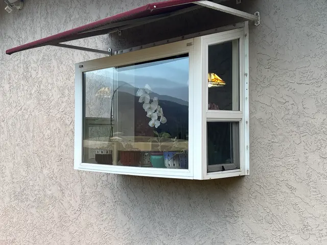 Pure Vision Window Cleaning & Window Screen Repair - San Diego — customer photo 8