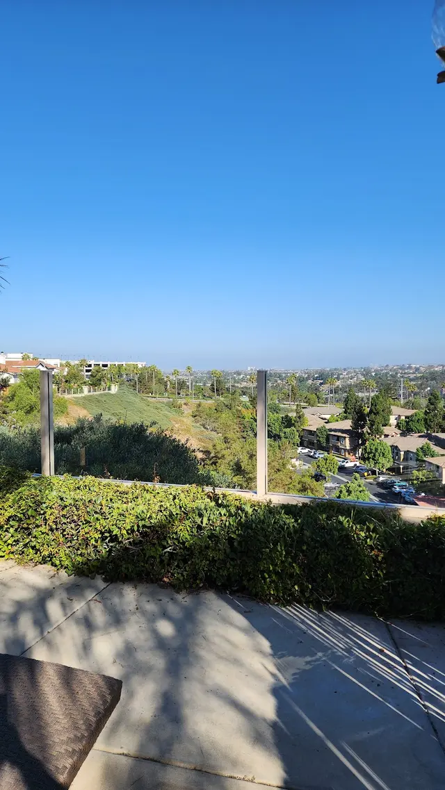 Pure Vision Window Cleaning & Window Screen Repair - San Diego — customer photo 2