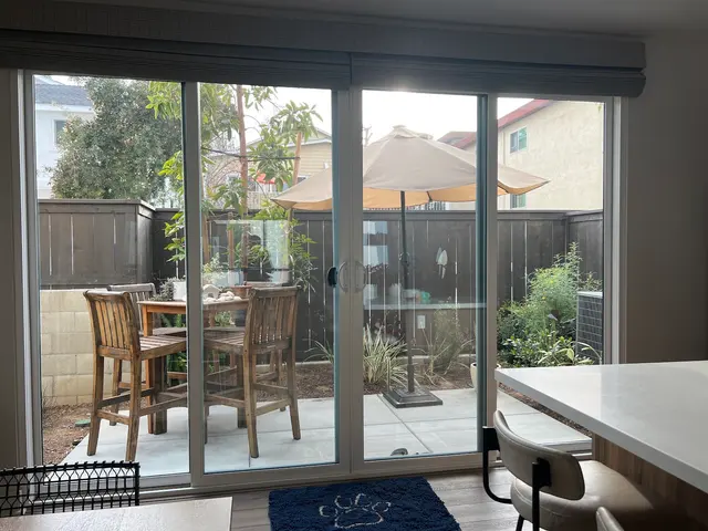 Pure Vision Window Cleaning & Window Screen Repair - San Diego — customer photo 6