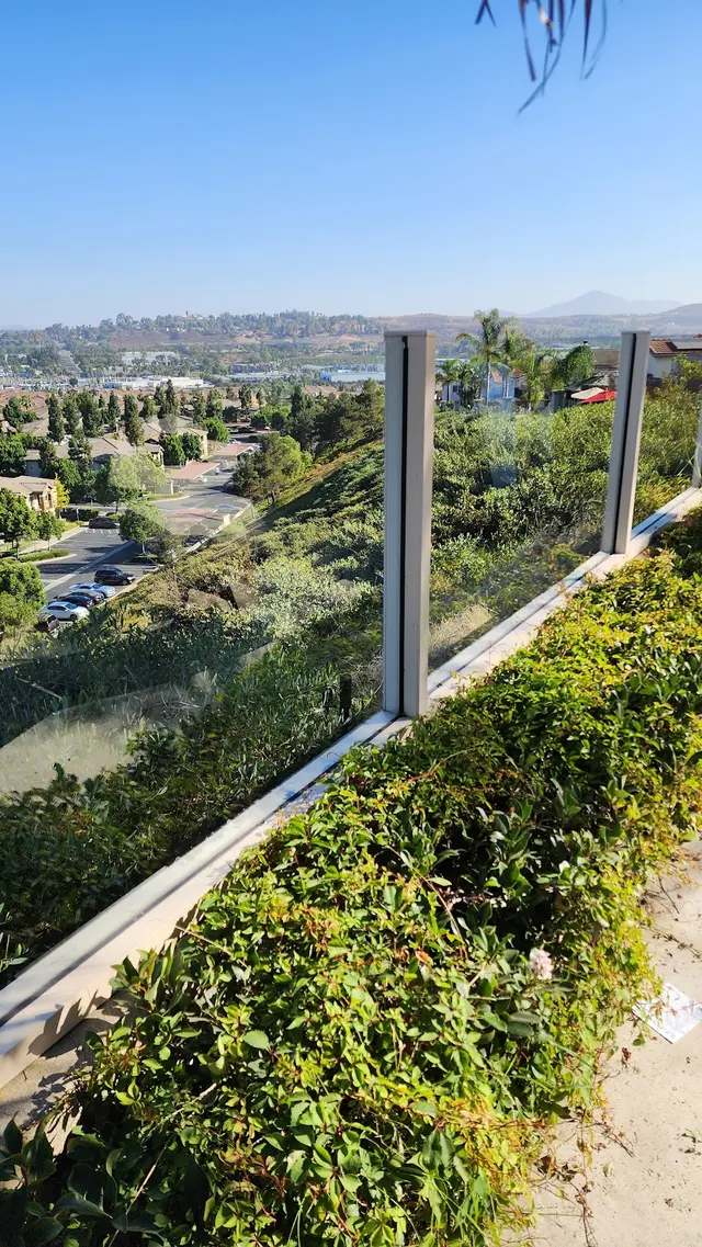 Pure Vision Window Cleaning & Window Screen Repair - San Diego — customer photo 7