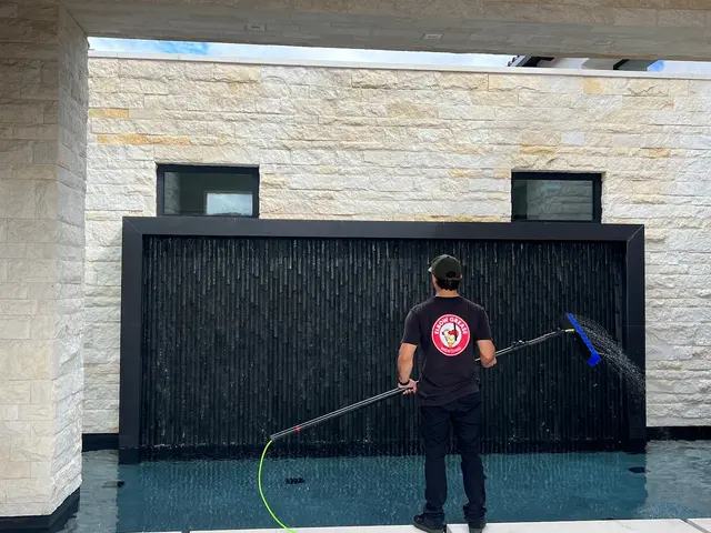 Elbow Grease Window Cleaning — photo from the business 7