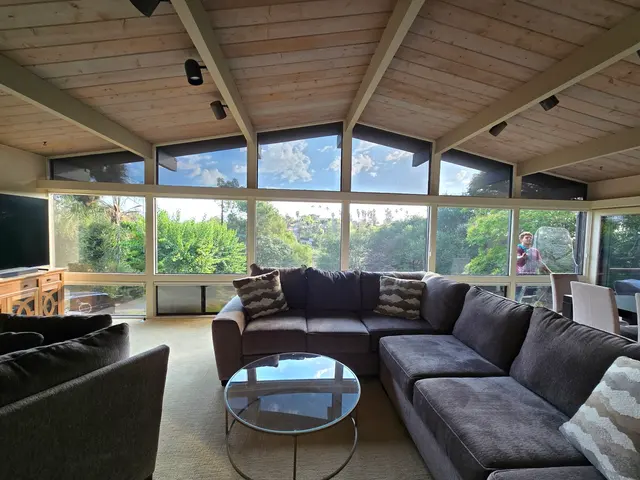 Elbow Grease Window Cleaning — customer photo 3