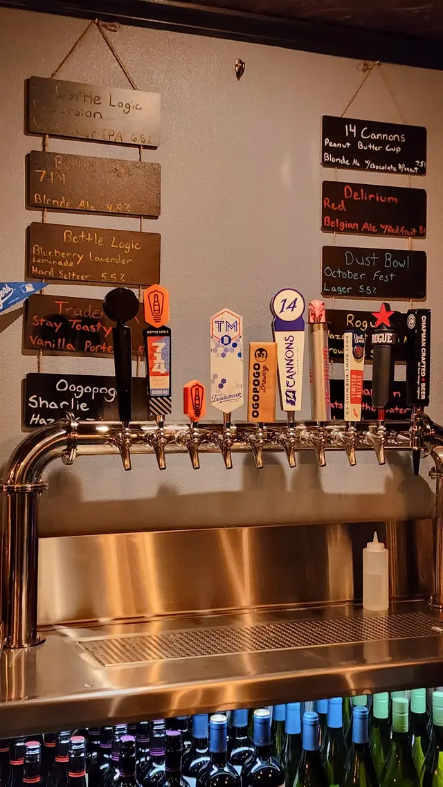 The Local Wine and Craft Beer Lounge — customer photo 9