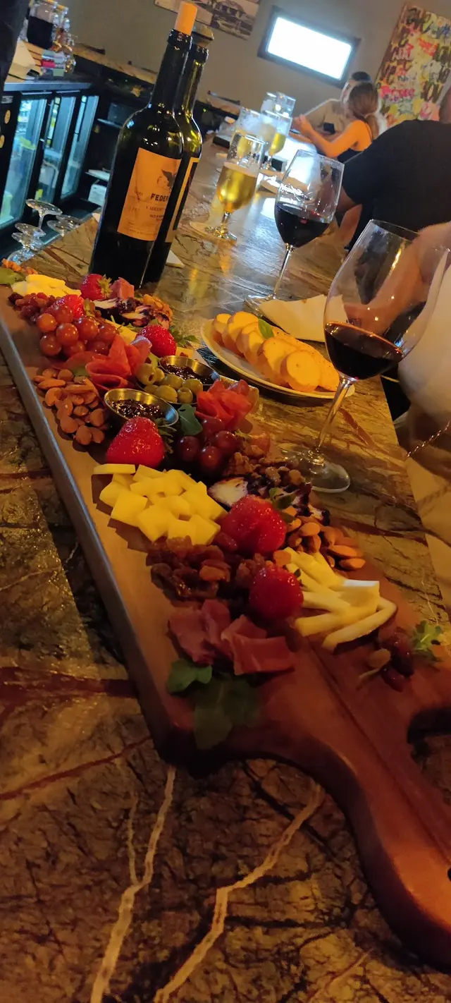 The Local Wine and Craft Beer Lounge — customer photo 6