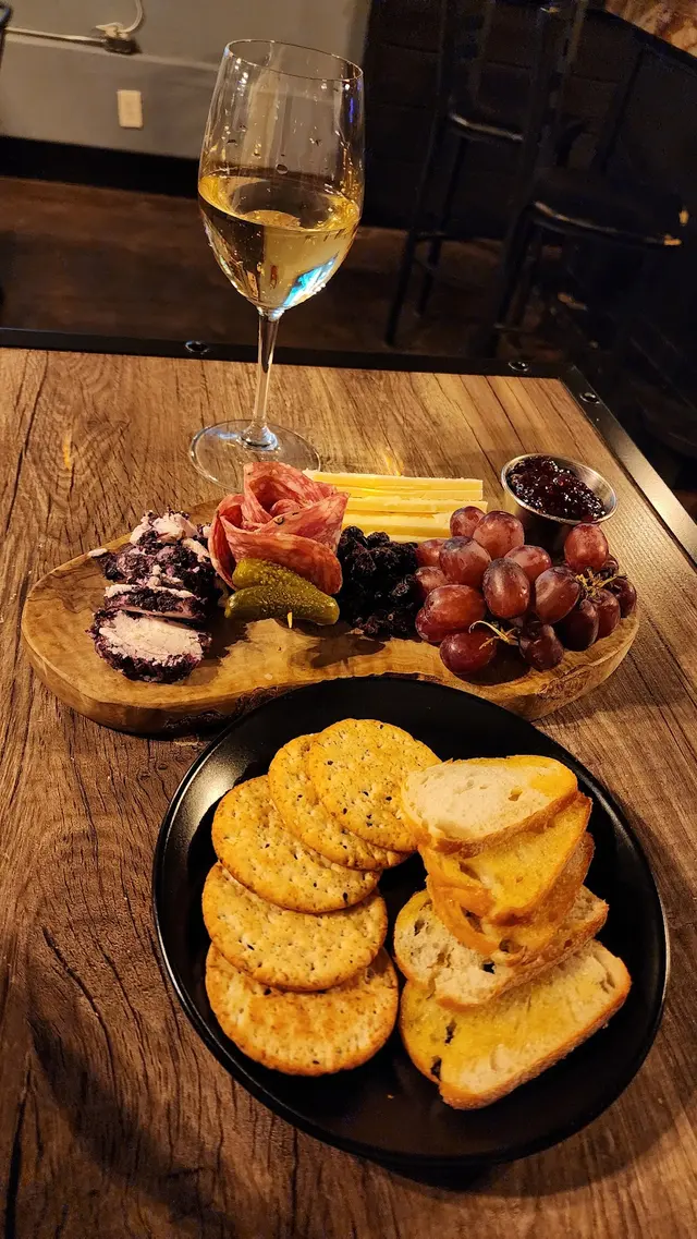 The Local Wine and Craft Beer Lounge — customer photo 4