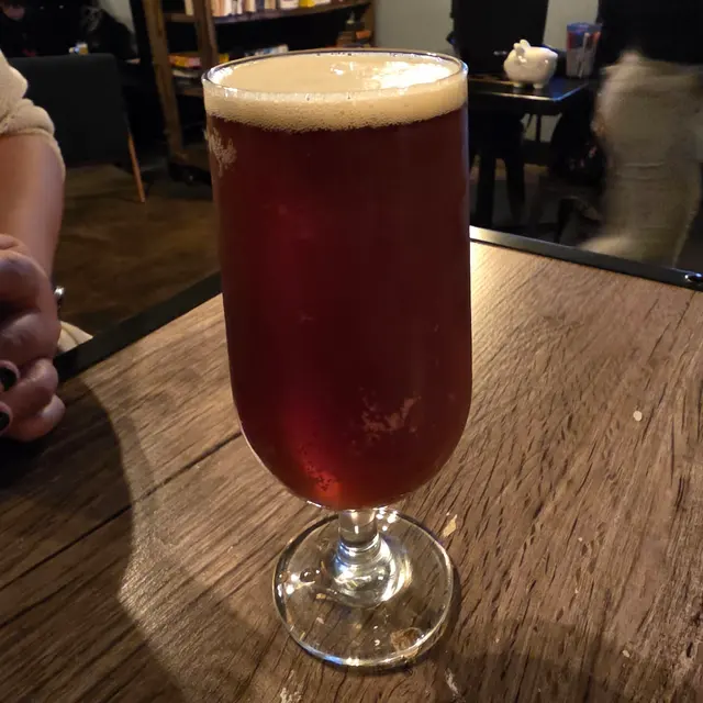 Customer photo of work by The Local Wine and Craft Beer Lounge, from Jason Sasaki's review