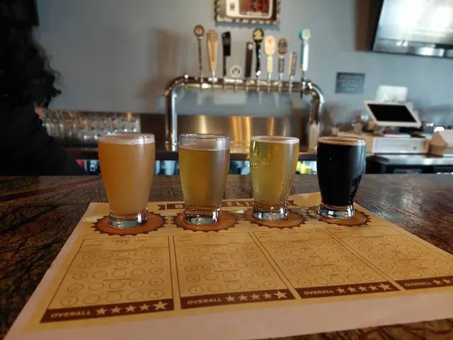 The Local Wine and Craft Beer Lounge — customer photo 10