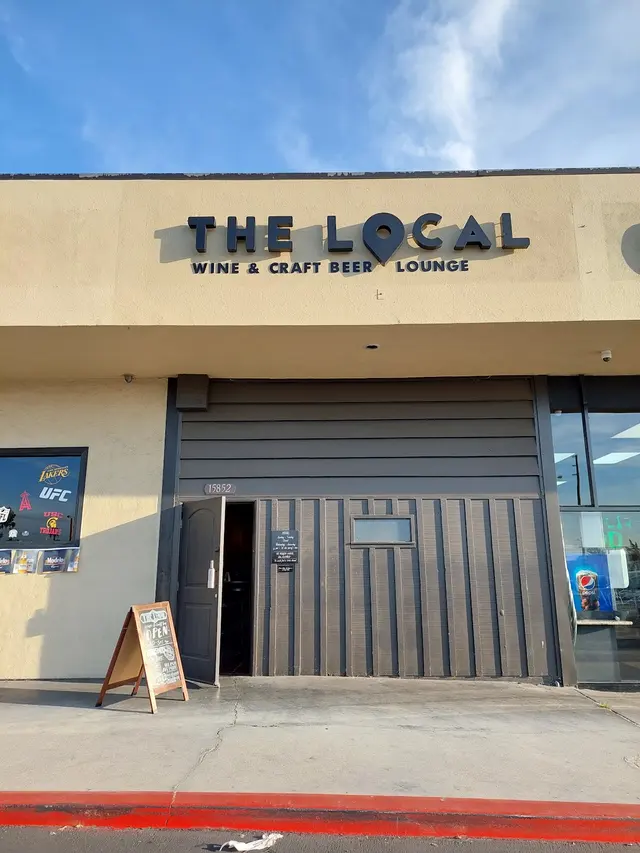 The Local Wine and Craft Beer Lounge — customer photo 1