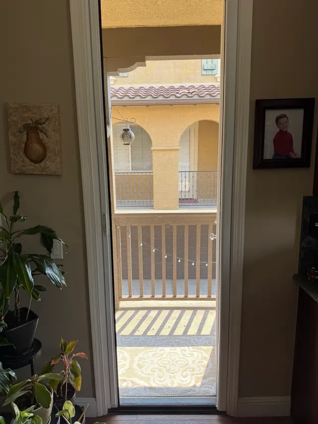 Mobile Speed Screens, Inc - North County Window & Door Screen Repair Service — photo from the business 11