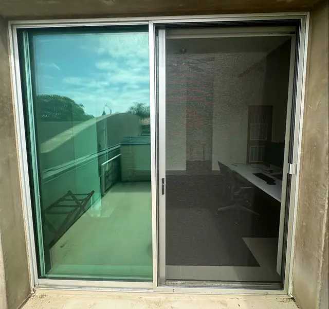 Mobile Speed Screens, Inc - North County Window & Door Screen Repair Service — photo from the business 1