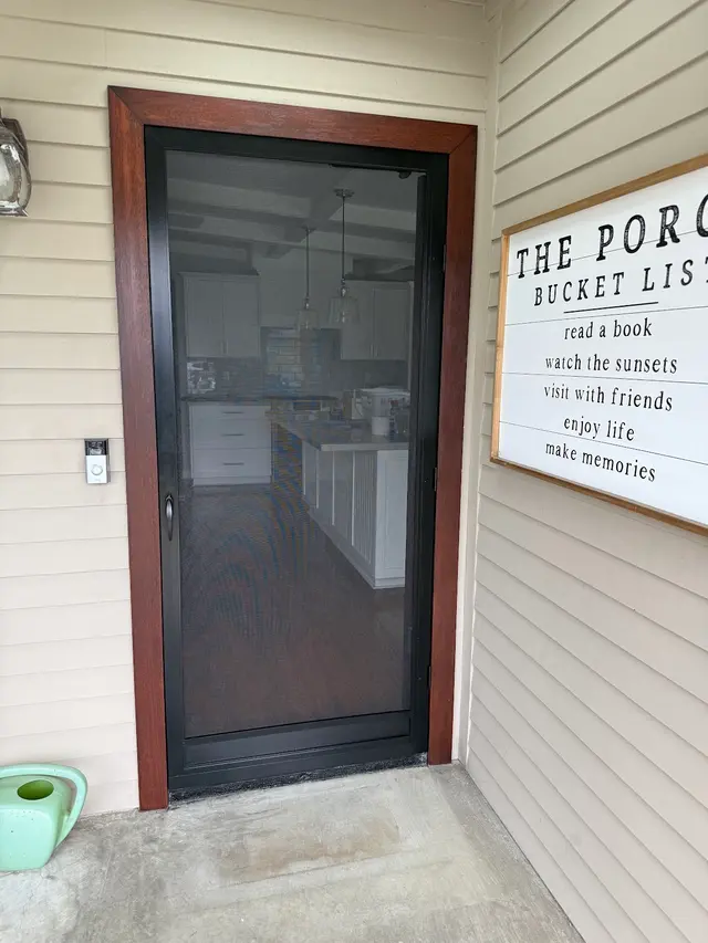Mobile Speed Screens, Inc - North County Window & Door Screen Repair Service — photo from the business 5