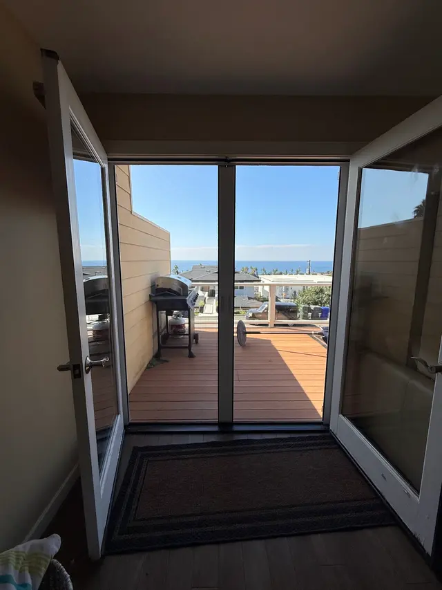 Mobile Speed Screens, Inc - North County Window & Door Screen Repair Service — photo from the business 9