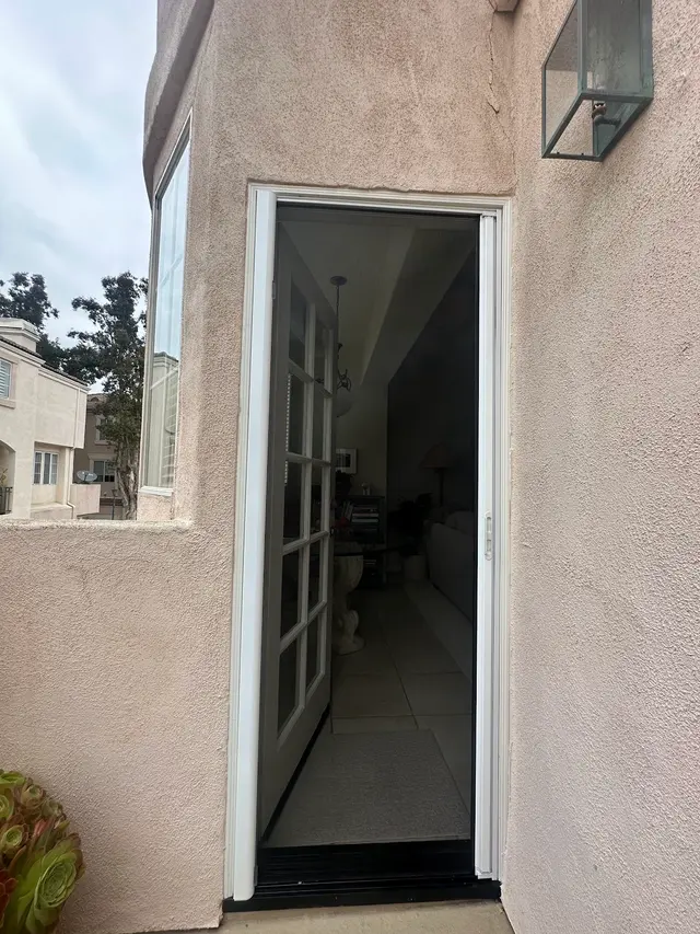 Mobile Speed Screens, Inc - North County Window & Door Screen Repair Service — photo from the business 7