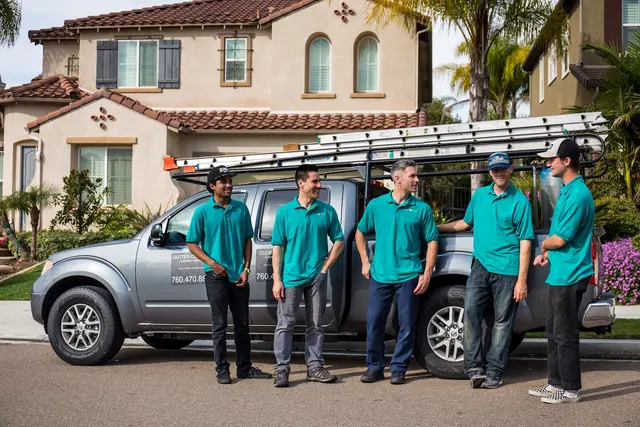 Kennedy Brothers — photo from the business 2
