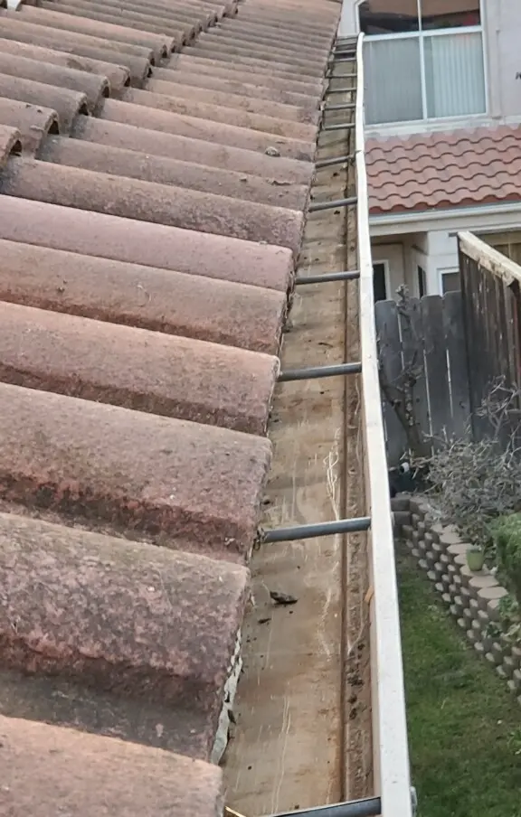 Customer photo of work by Kennedy Brothers, from Kathy Manuel's review