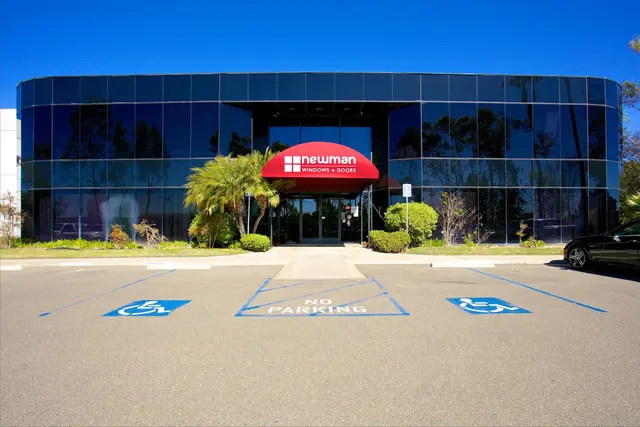 Newman Windows and Doors - Carlsbad — photo from the business 6