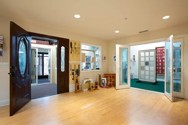 Newman Windows and Doors - Carlsbad — photo from the business 4