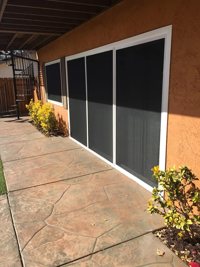 North County Mobile Screen — photo from the business 11
