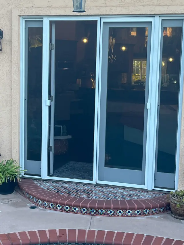 North County Mobile Screen — customer photo 2