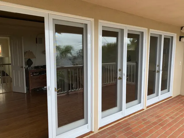 North County Mobile Screen — photo from the business 1