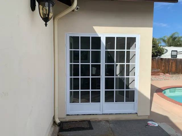 North County Mobile Screen — photo from the business 10