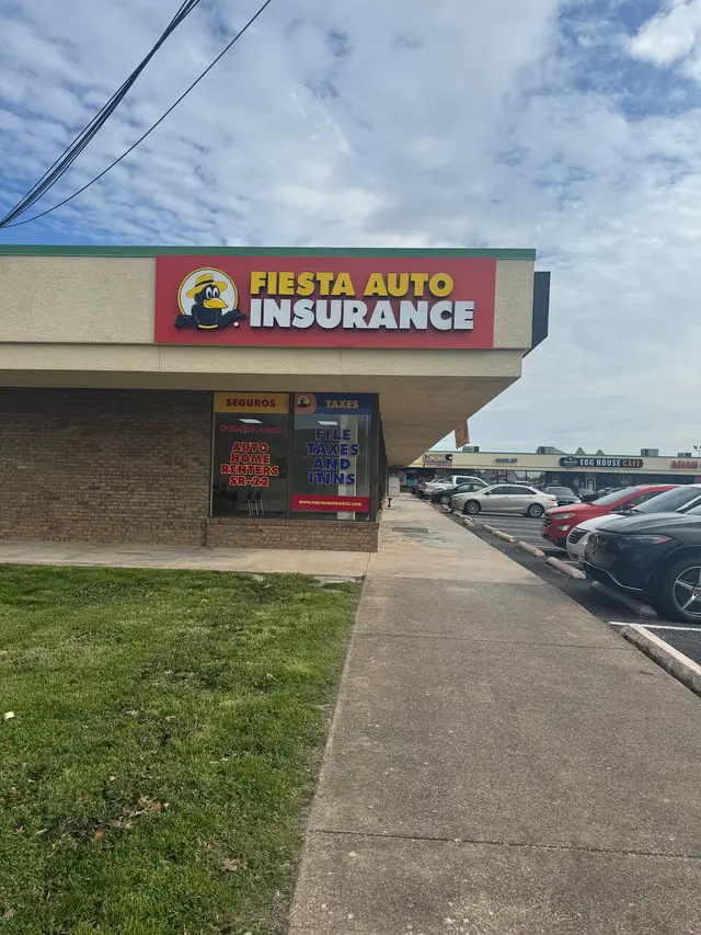 Fiesta Auto Insurance & Tax Service — customer photo 3