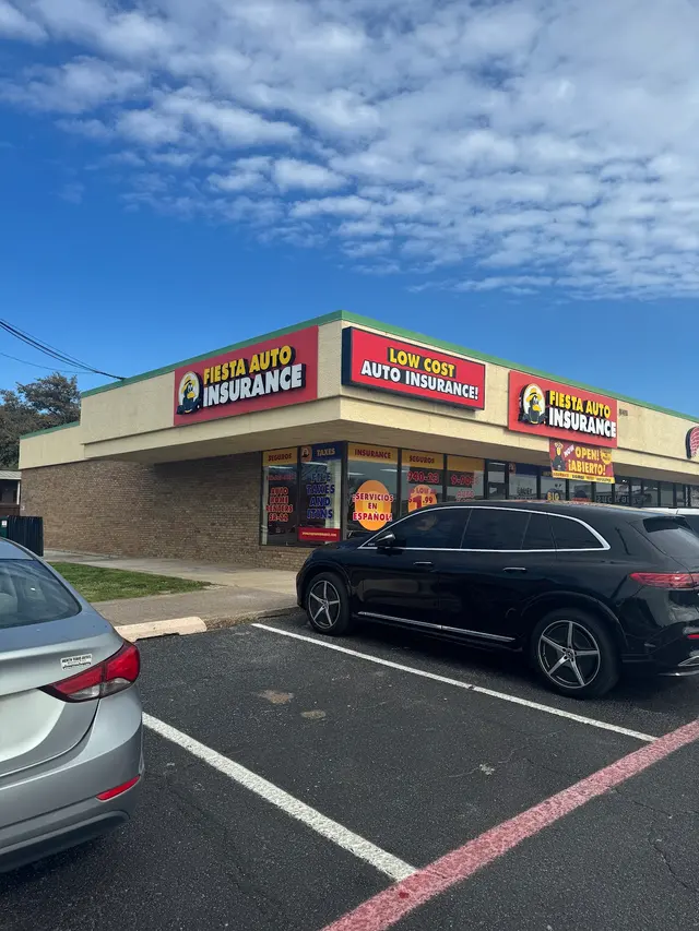 Fiesta Auto Insurance & Tax Service — customer photo 5