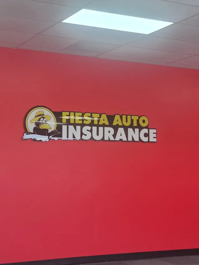 Fiesta Auto Insurance & Tax Service — customer photo 4