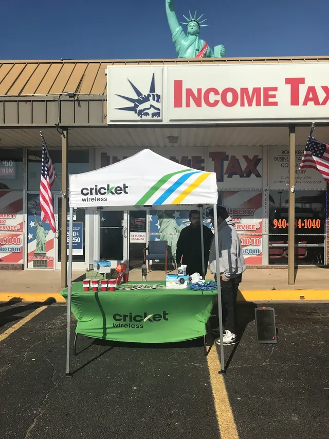 Liberty Tax — customer photo 1